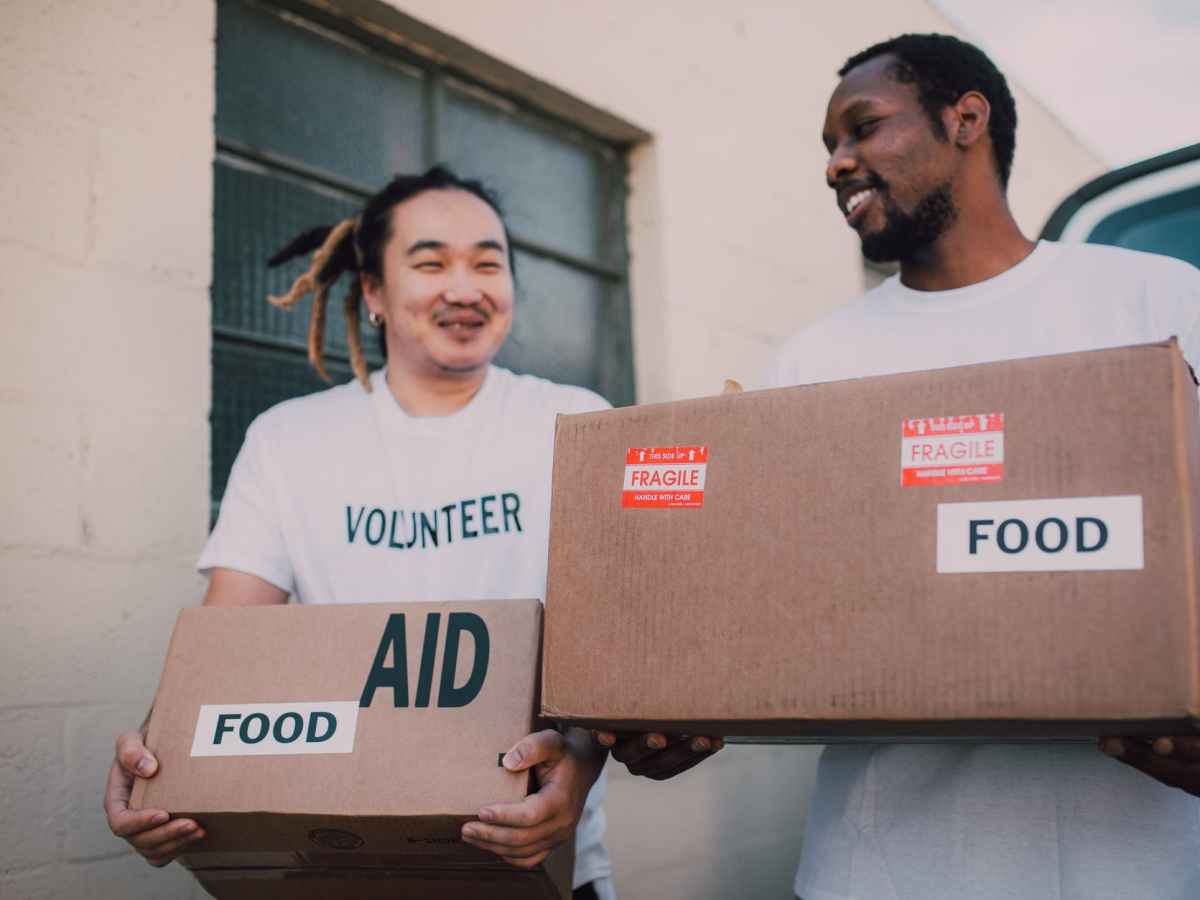 交對朋友將無往不利