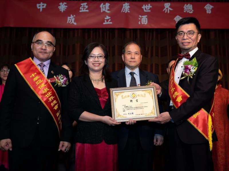 互利，才可以長長久久