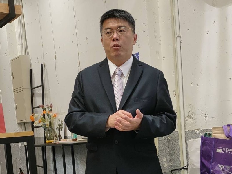 他怎樣營造友善職場