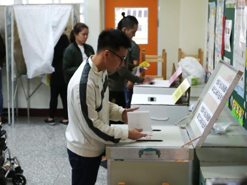 錢，是要用在和平上