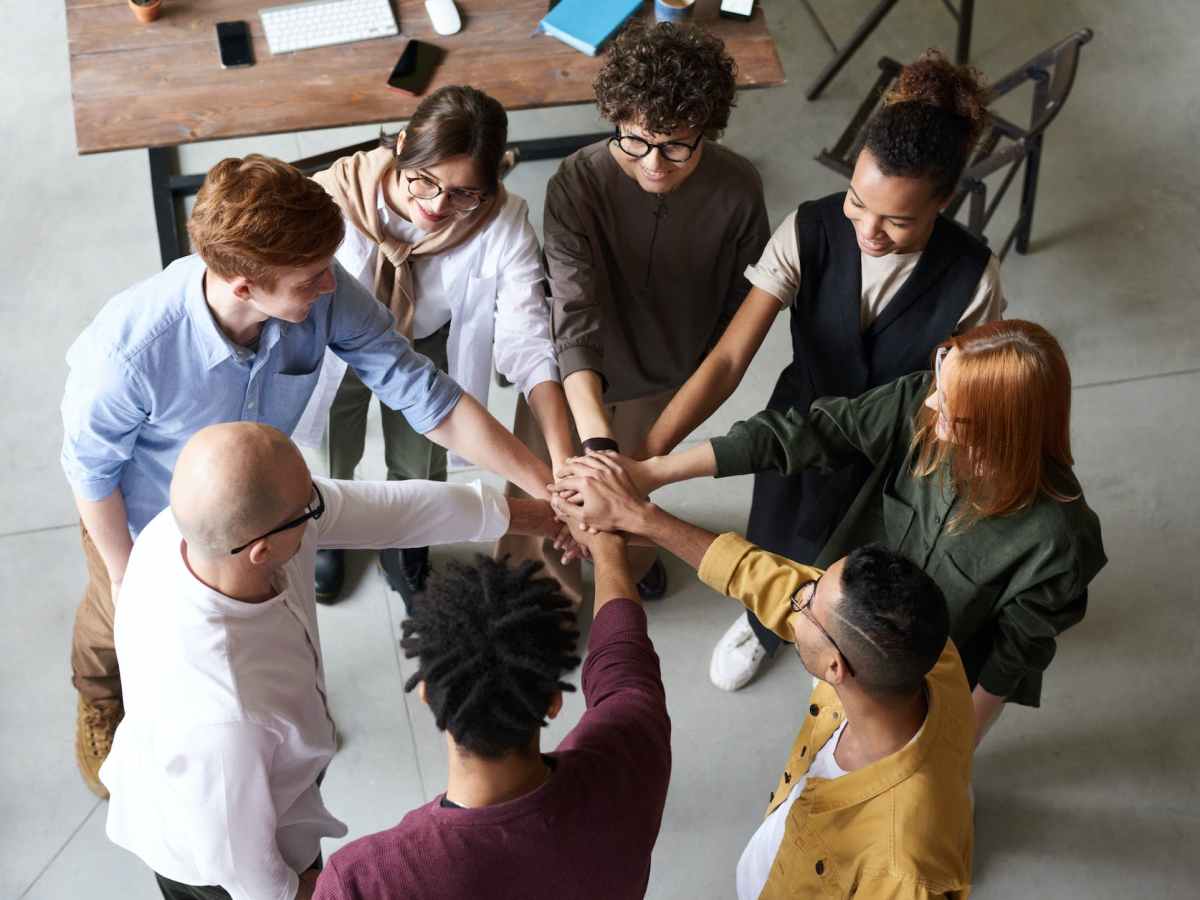 連結萬人一心　曾季隆不惜付出