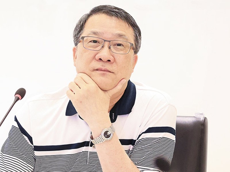 平凡人的不平凡信念　蔚然成風