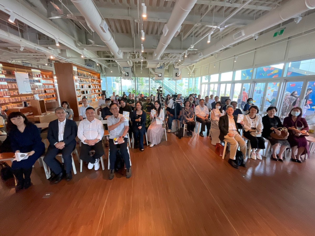 創業力壓軸場　三家暢論心法