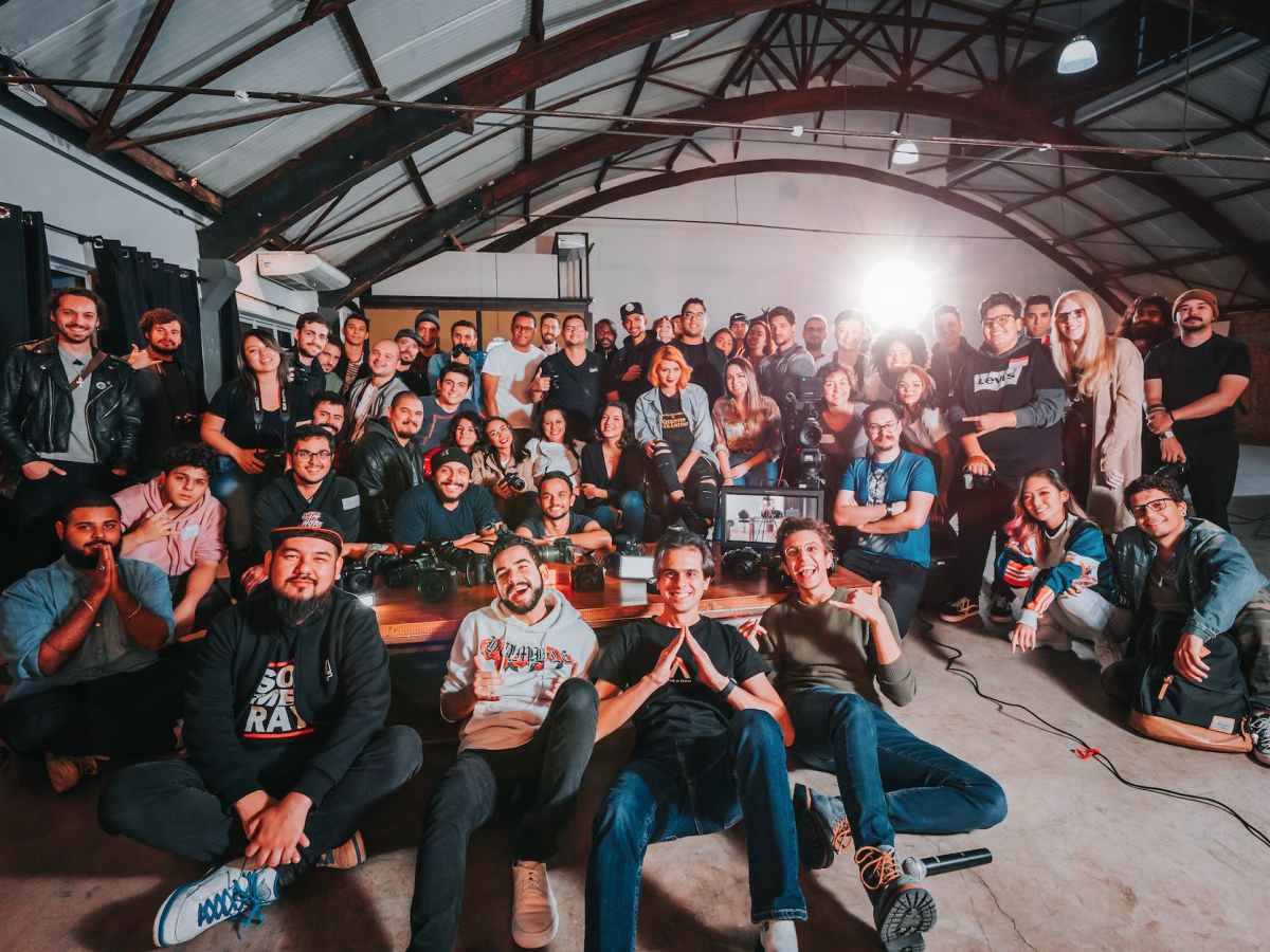 最強O2O廣結善緣平台　立馬登場