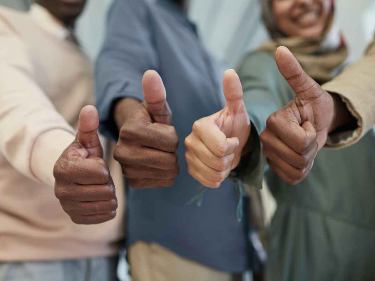 從人脈談起　讓你我走上成功路