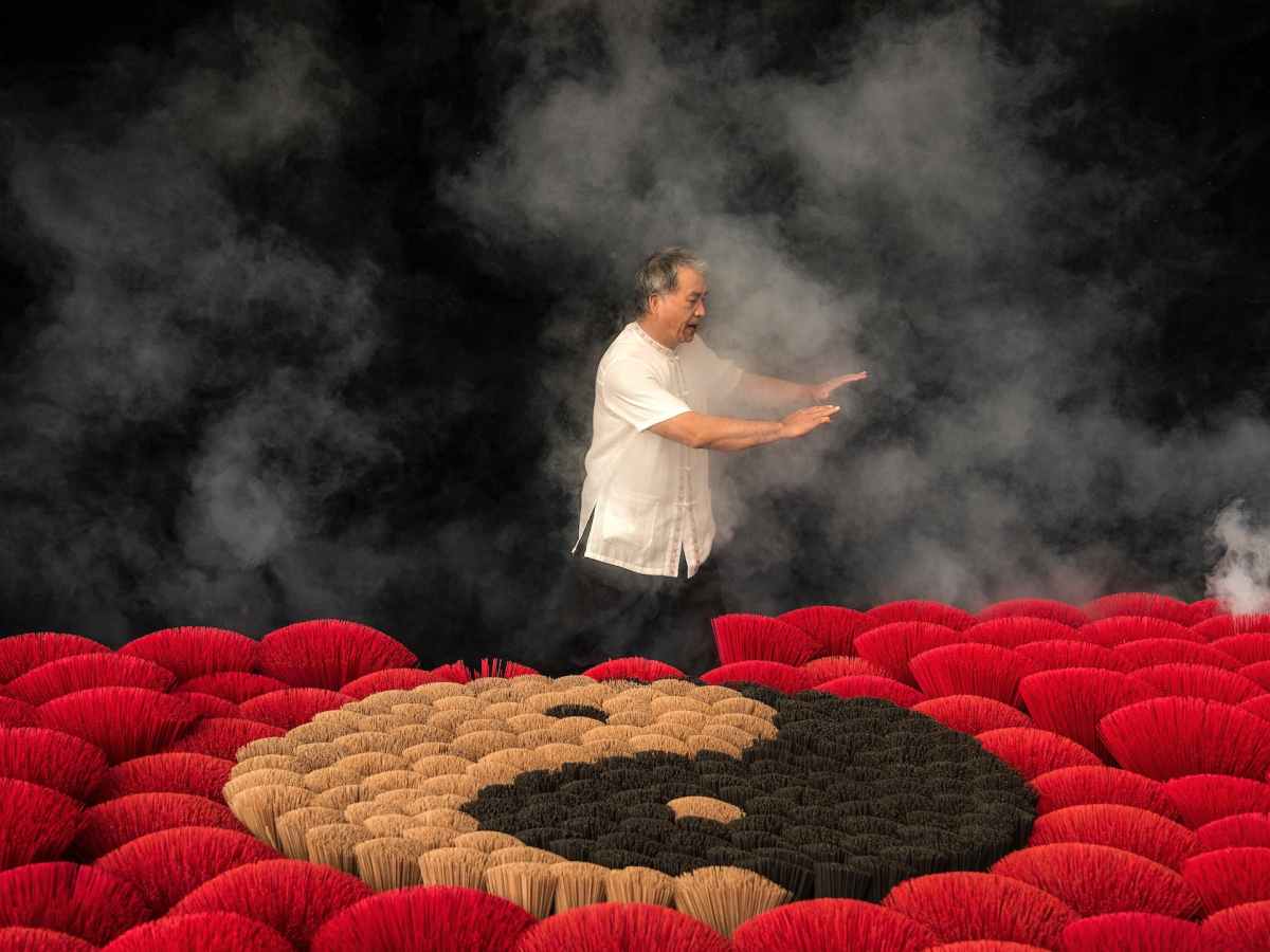 從易經領悟　開創最棒新的一年