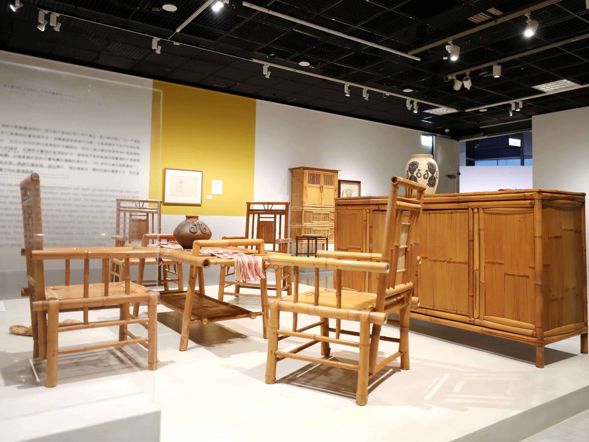 四十年歲月如斯　開鑿這口井