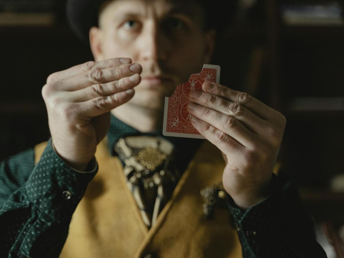 七個神奇關鍵詞　助你打動人心