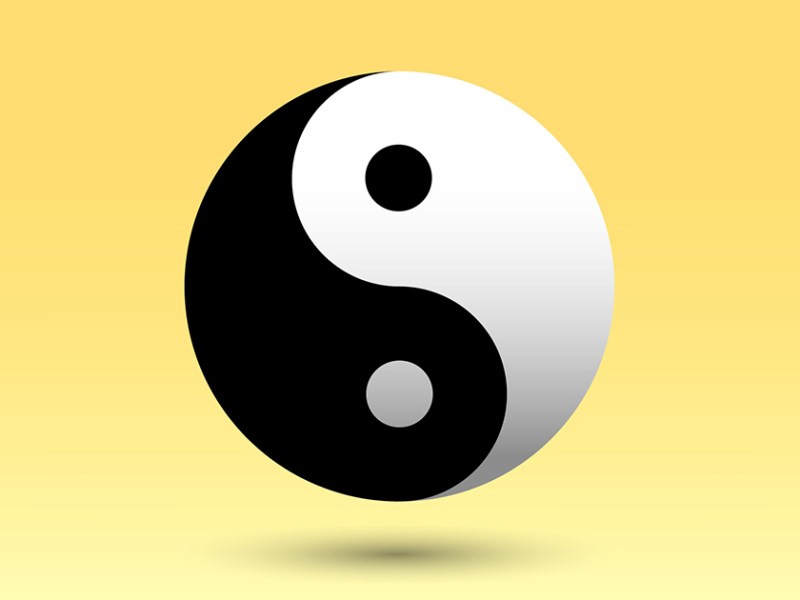 發揮一的簡易力量　當下即未來