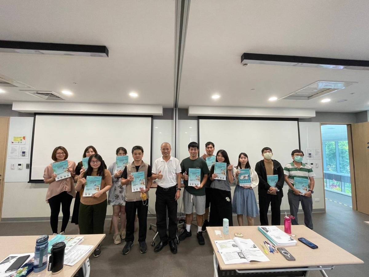 淨零考照　怎樣助自己一臂之力