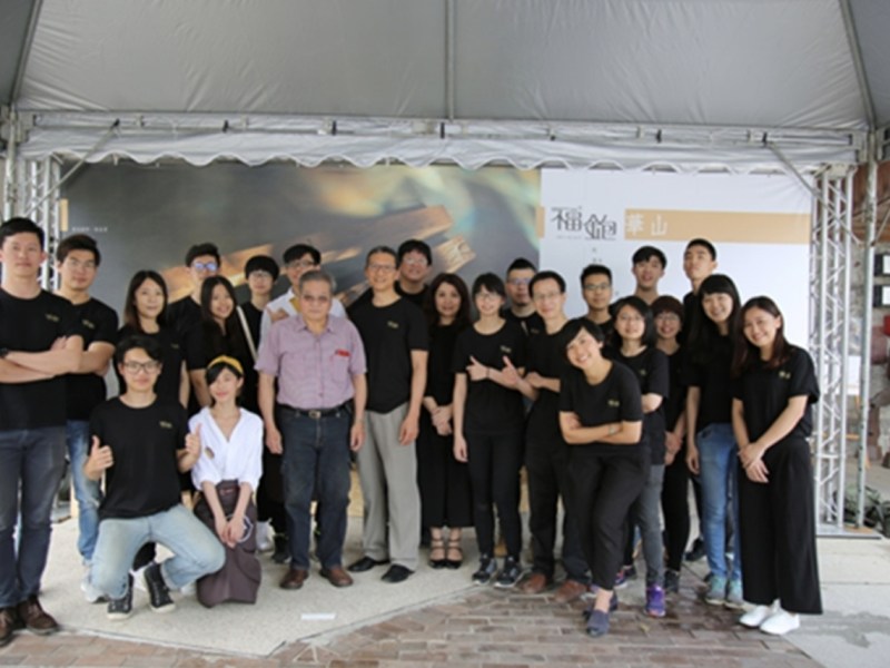 神仙育成大解密　樂在技藝傳承