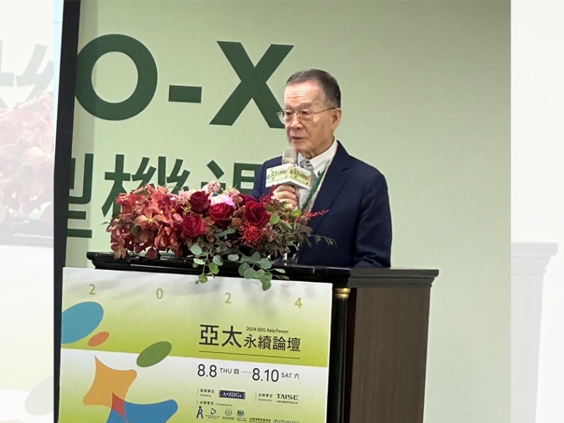 簡又新宏願　不遺漏任何一個人