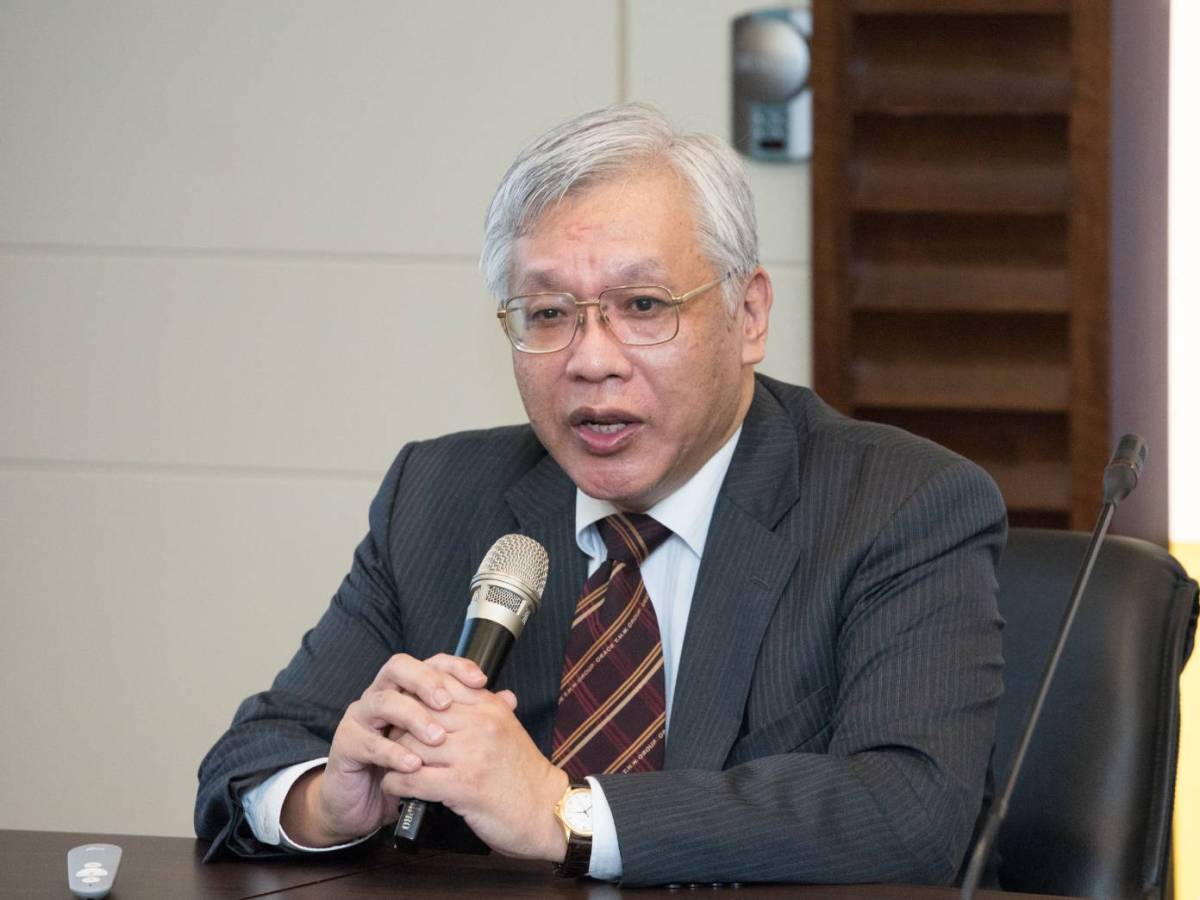 以擴大經貿避免戰禍