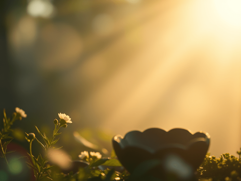 與子偕老　天人不相隔