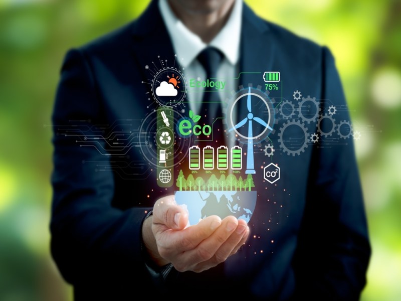 二次能源轉型涵蓋大　能否濟急