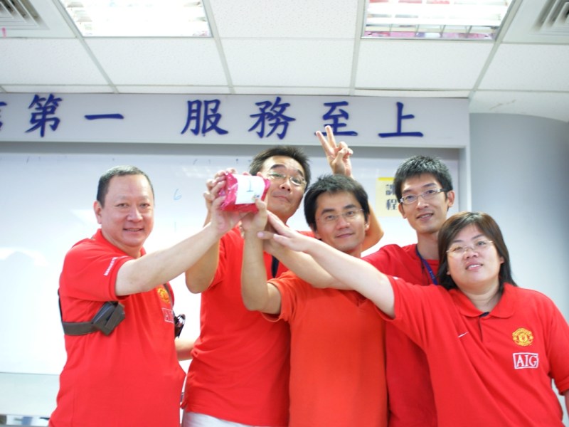 以友為書　先看懂劉邦寧第一頁