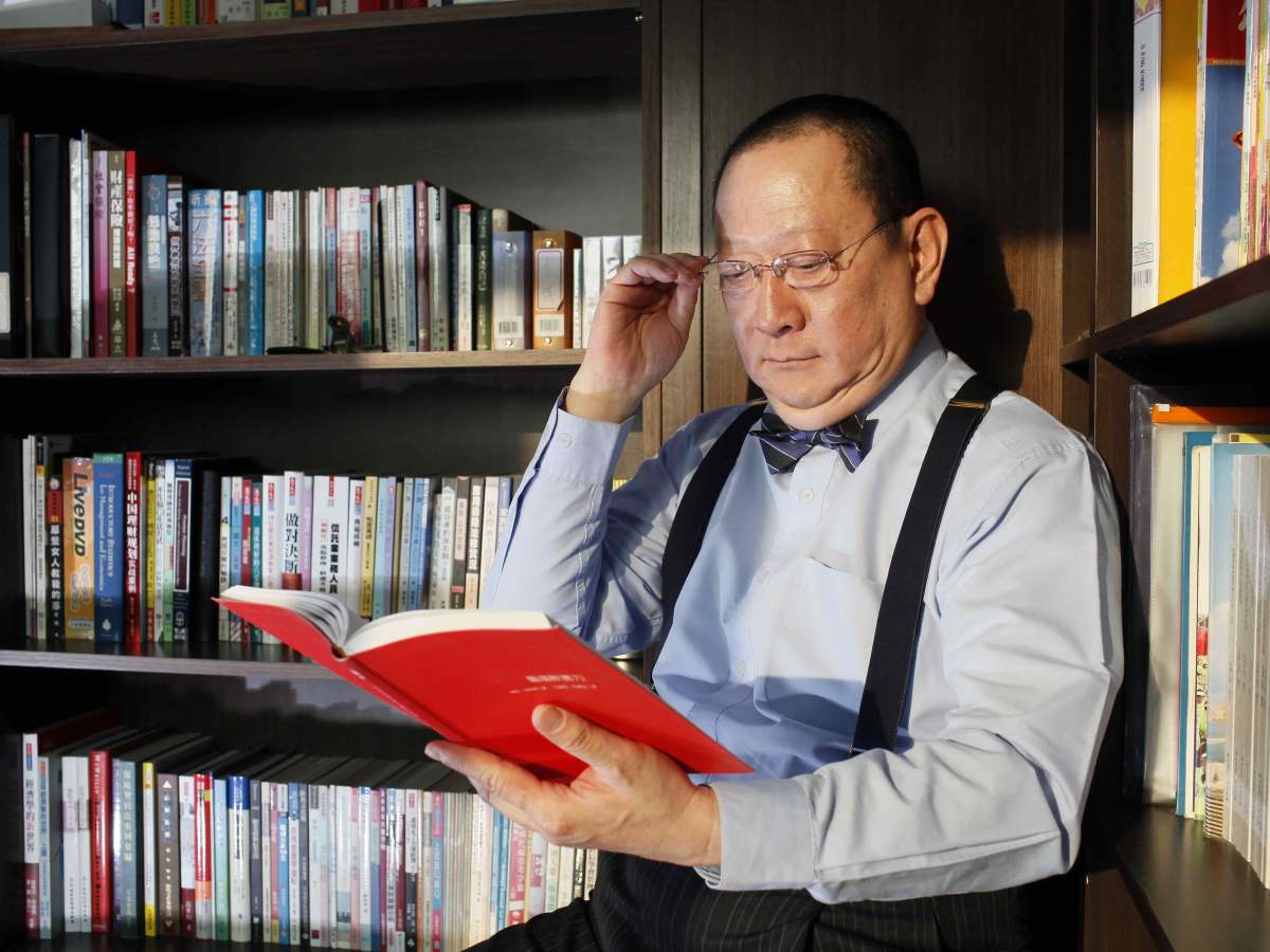 塔木德的啟示　智慧帶來財富