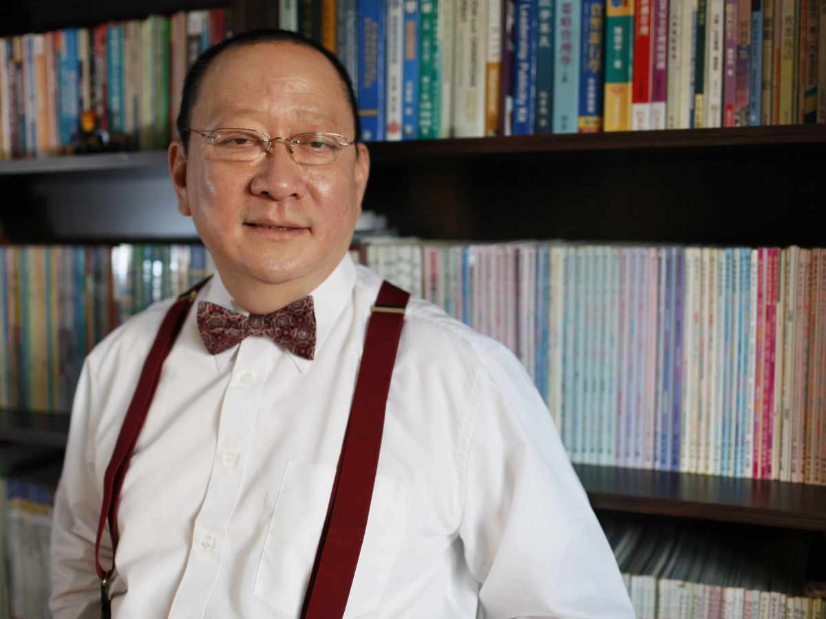 在逆境中發財　祕訣就在塔木德