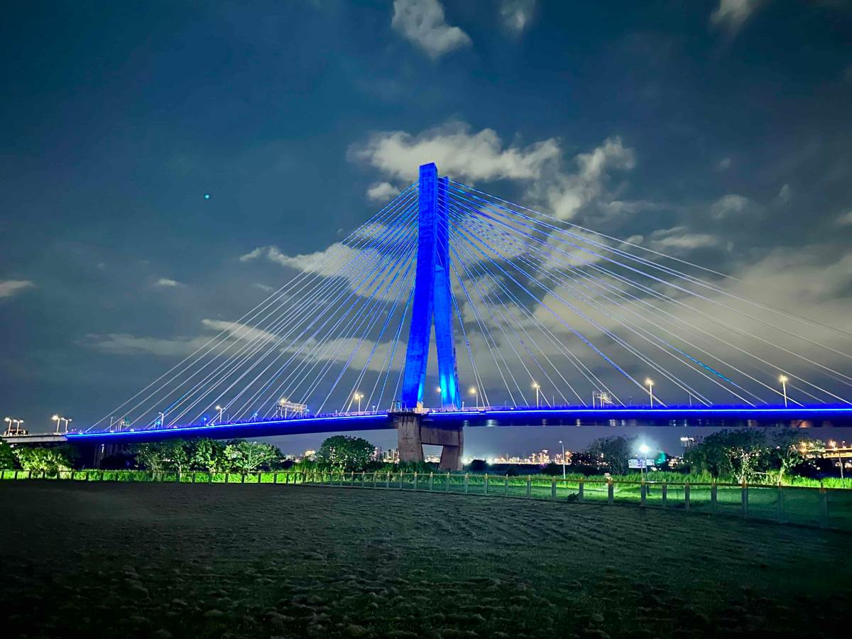 台達再建功　新北市更節能減碳