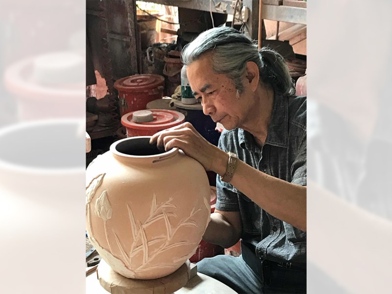 台灣工藝獎揭曉　呼應當代思潮