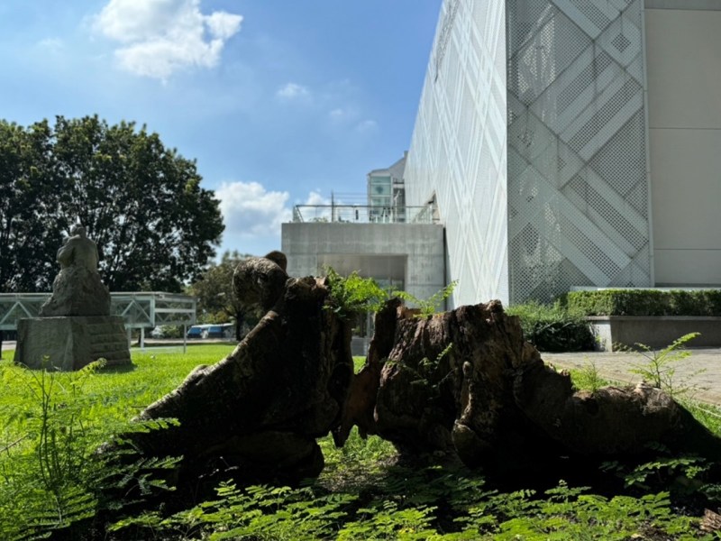 新工藝文化運動　常在你我心中