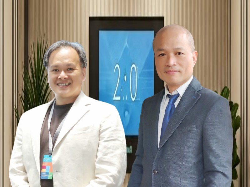 參加大師班　撰永續報告書不難