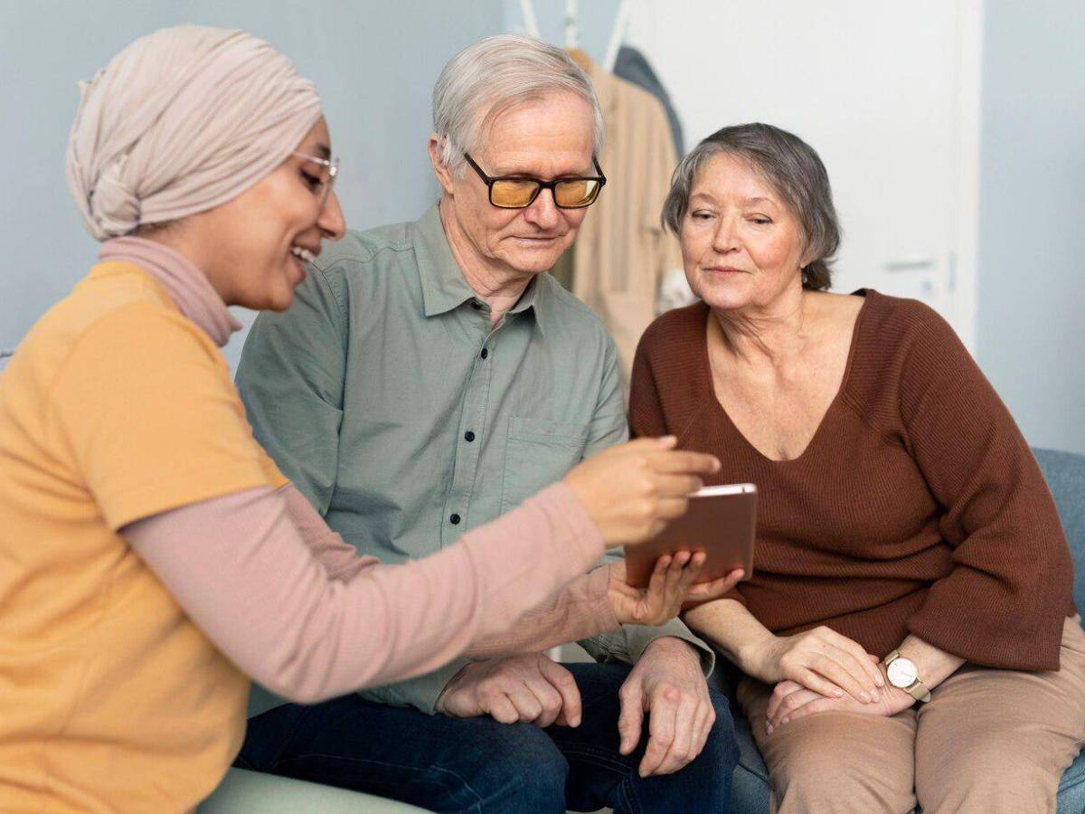 老有所用究竟為誰用