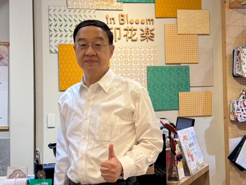 正視二代接班的問題