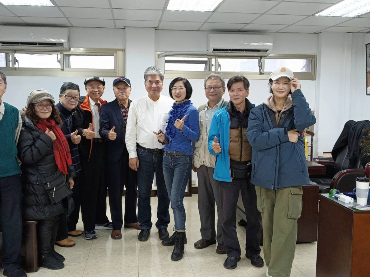 在最後關頭　怎樣面對ESG的E