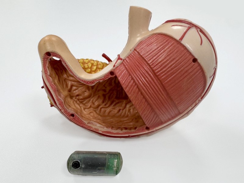 產研聯手開發　體內檢測更精準