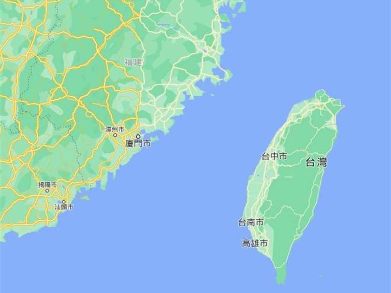 評大陸的非統非戰策略