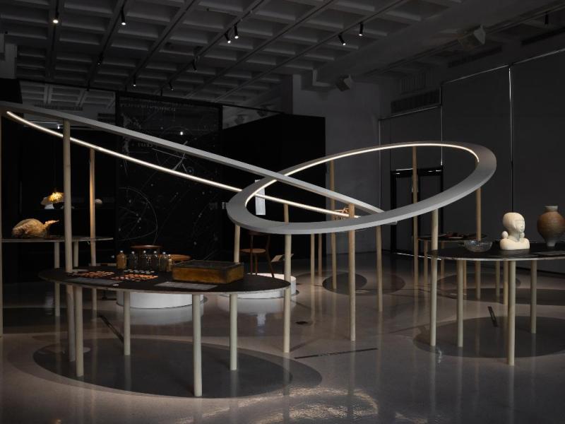 工藝希望在青年　23位聯合展出