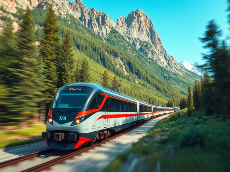 搭乘希望列車　體驗無紙報魅力