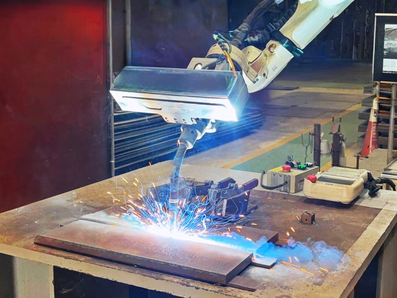 AI機器人再突破　工研院受矚目