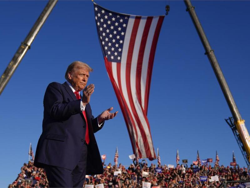 川普讓哪些美國人再度偉大