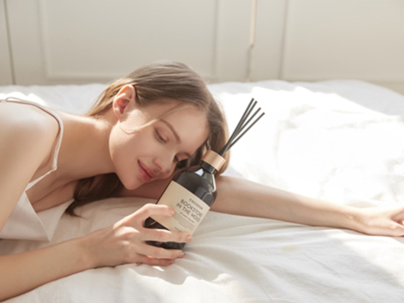 如何擁有韓系室內香氛生活