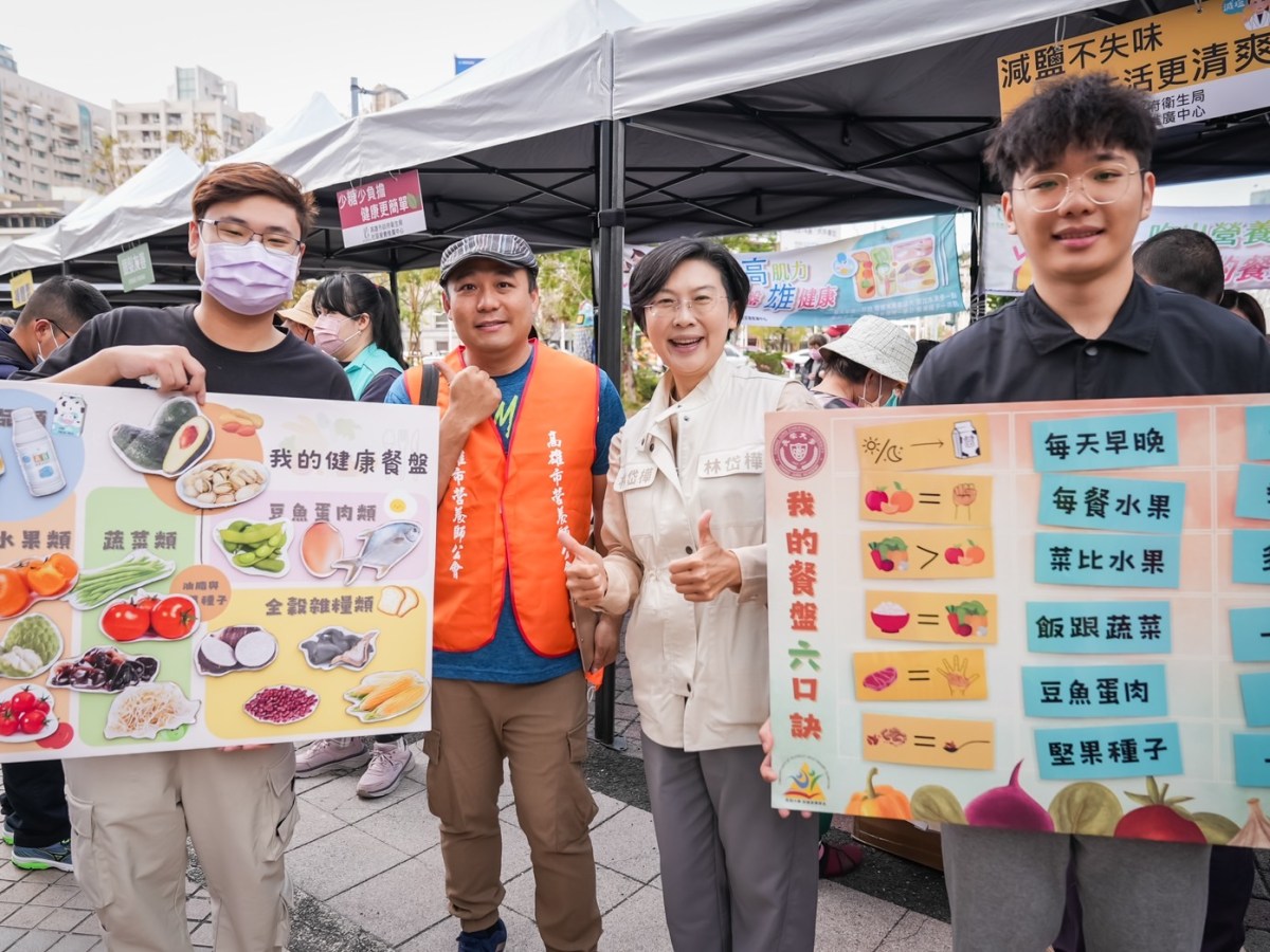 我看林岱樺的危機處理