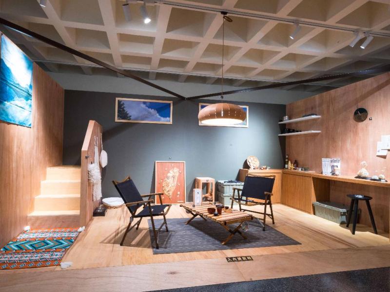 物有所適特展　呈現生活儀式感