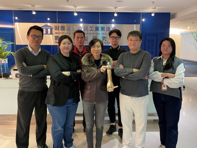 3D浮空投影許願樹　展現亮點