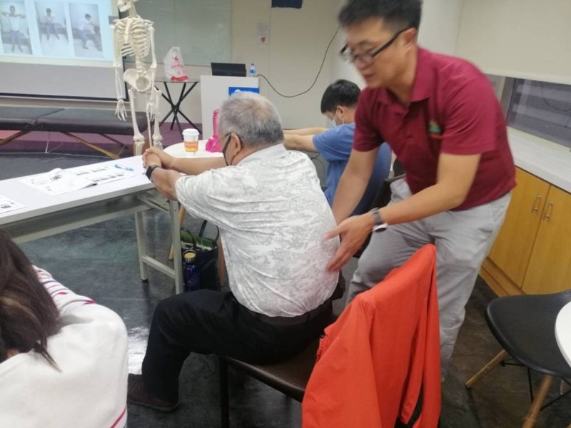 在ATLife輔具長照展　為你帶來驚喜