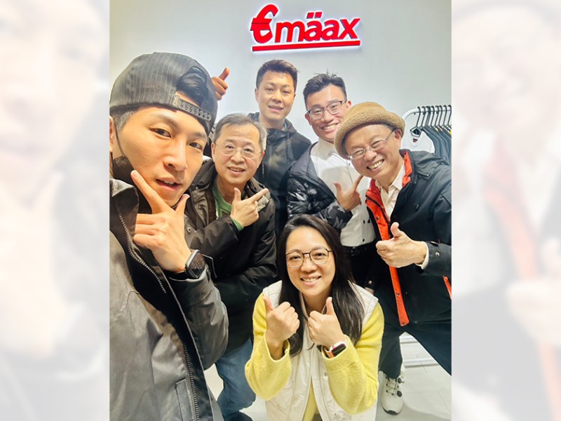 王鎮東指導財富傳承　化繁為簡