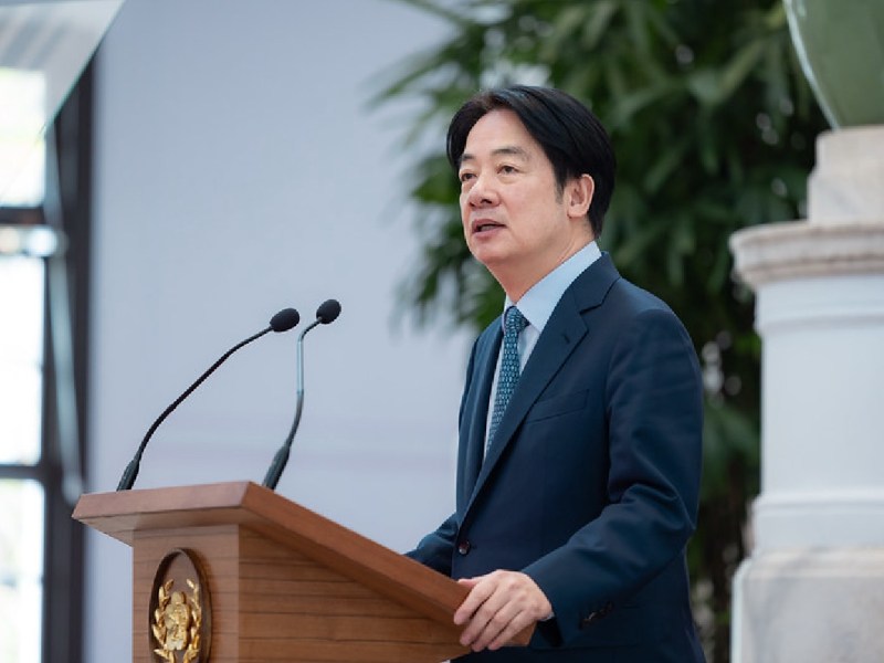 難道只有總統最偉大嗎