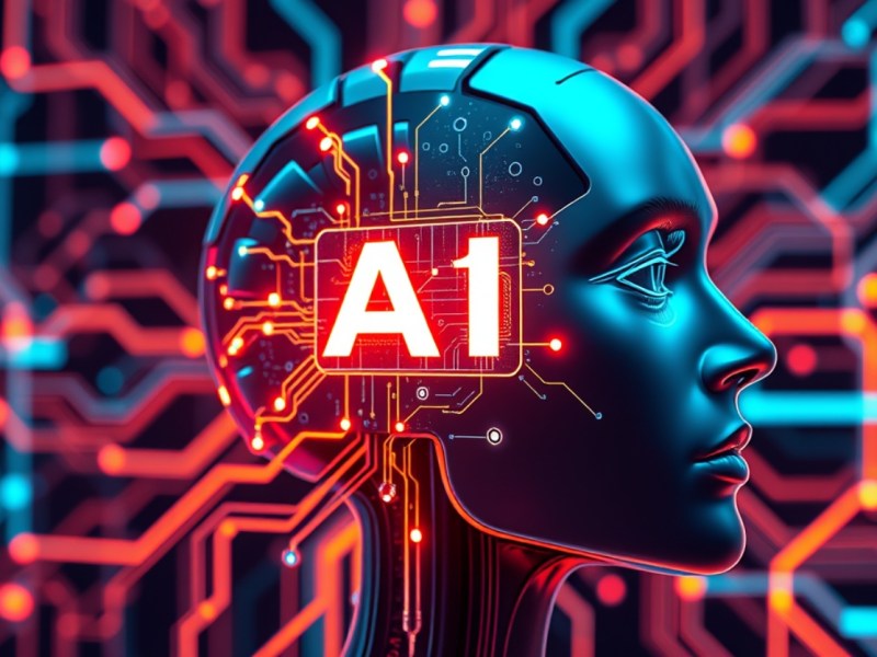 我思故我在　你是HI，還是AI？