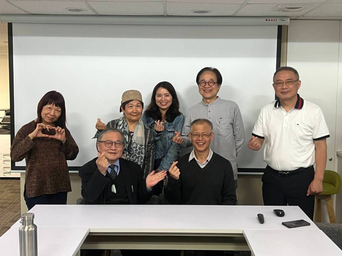 讓AI陪著寫下你的故事