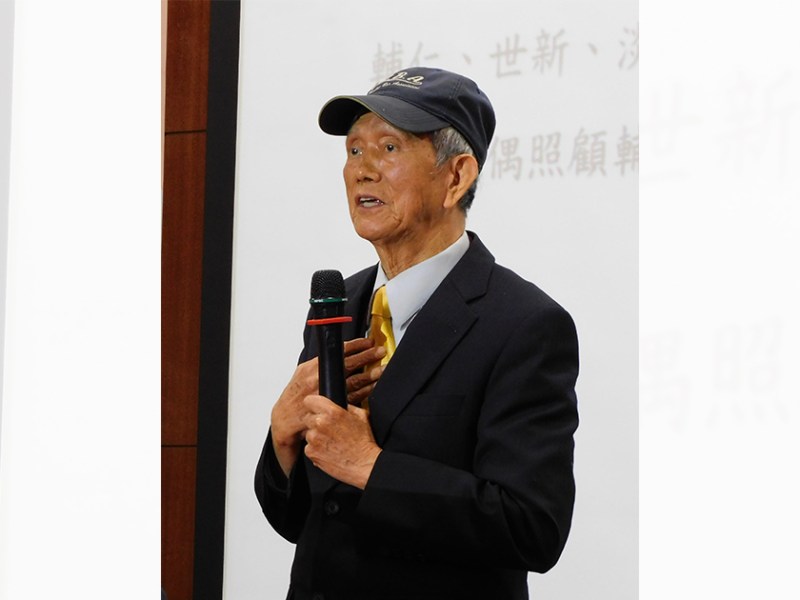 食安不可打折扣　人民要站出來