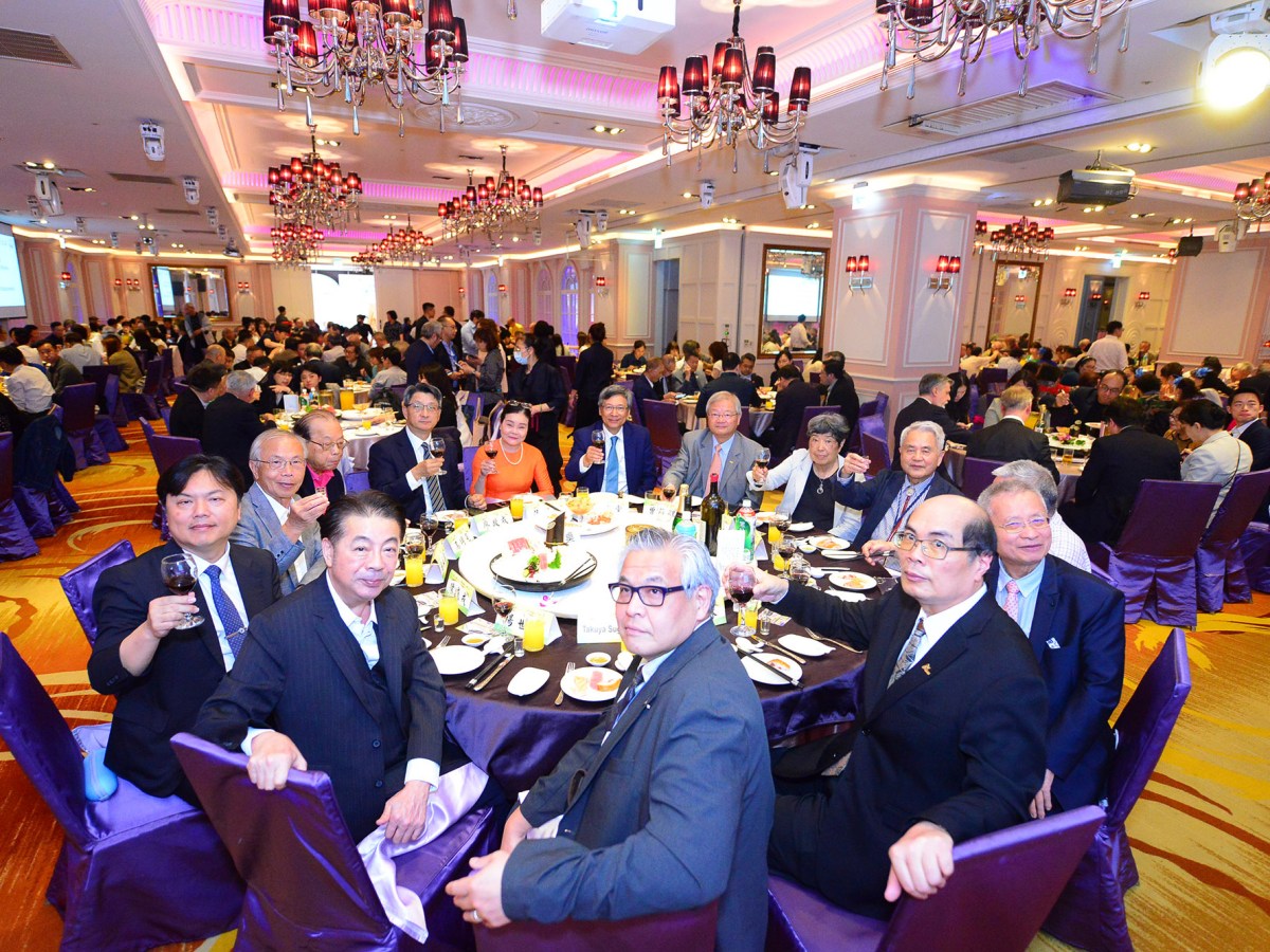 龔瑞林團隊　讓AI熟成黑松鴨