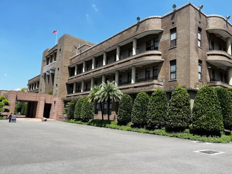 偉大啊　行政院真的能說會辯