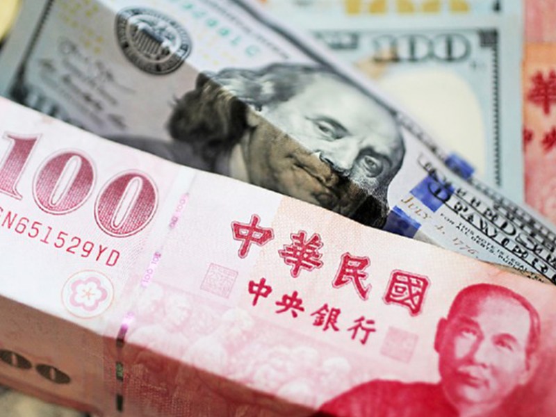 看清美元貶貶貶的背後