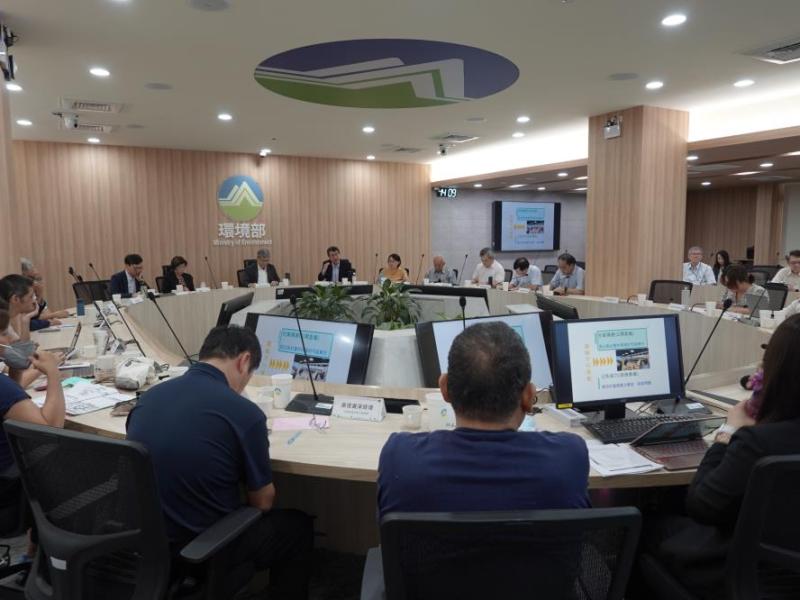 資源循環減碳　將展開旗艦行動