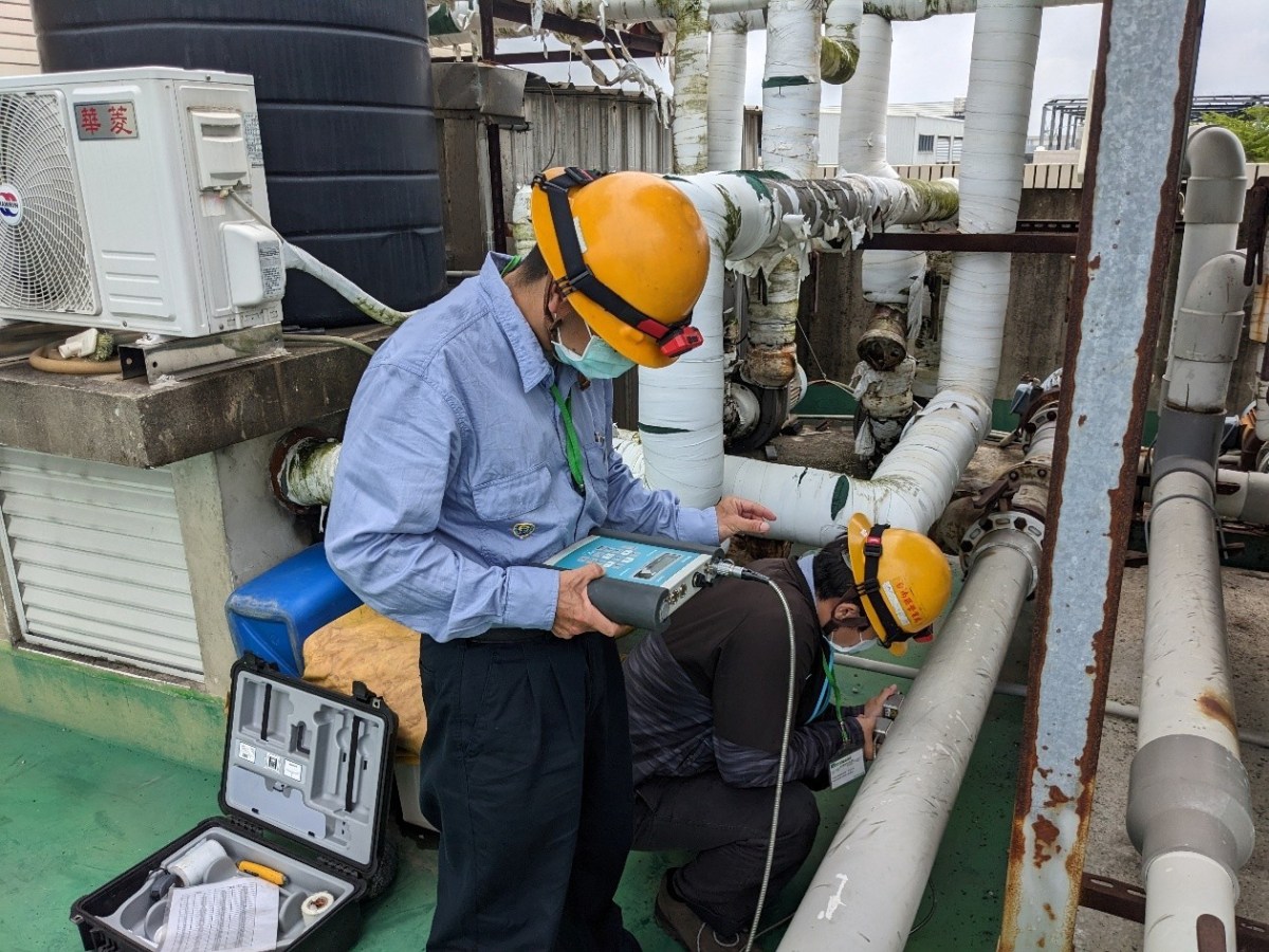 企業節能有幫手　台電免費服務